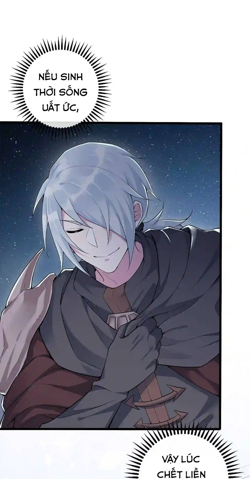 Thôn Trưởng Thôn Tân Thủ Chapter 1 - Trang 2