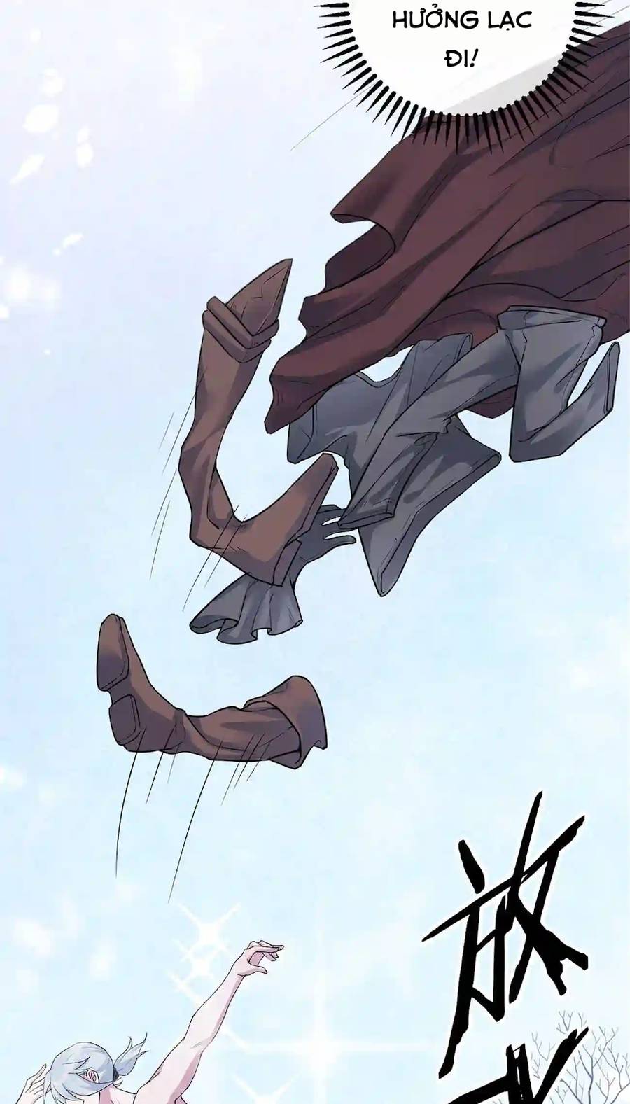 Thôn Trưởng Thôn Tân Thủ Chapter 1 - Trang 2