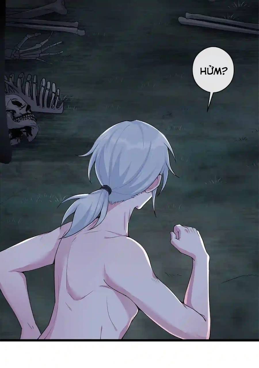 Thôn Trưởng Thôn Tân Thủ Chapter 1 - Trang 2