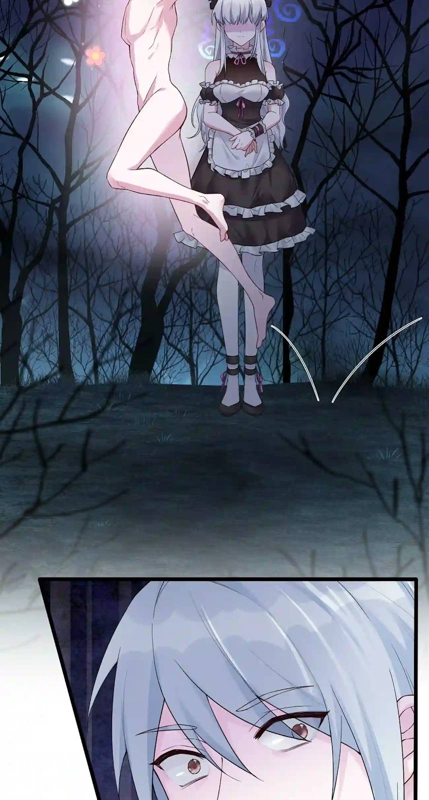 Thôn Trưởng Thôn Tân Thủ Chapter 1 - Trang 2