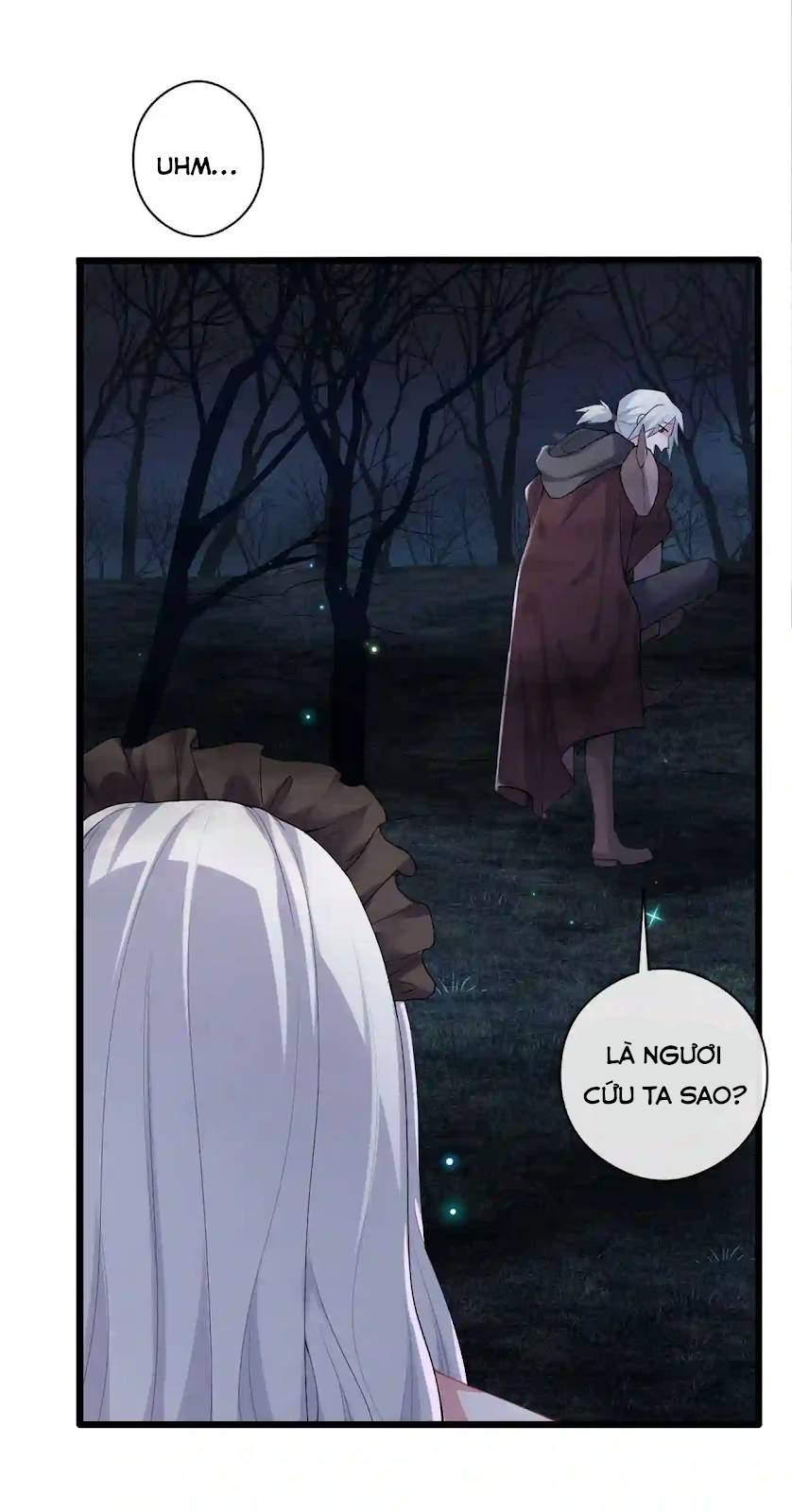 Thôn Trưởng Thôn Tân Thủ Chapter 1 - Trang 2