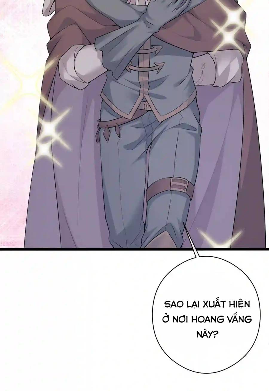 Thôn Trưởng Thôn Tân Thủ Chapter 1 - Trang 2