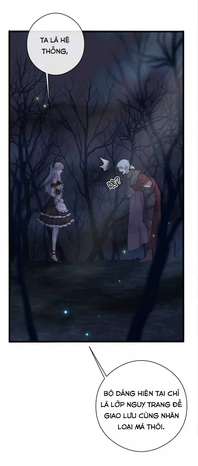 Thôn Trưởng Thôn Tân Thủ Chapter 1 - Trang 2