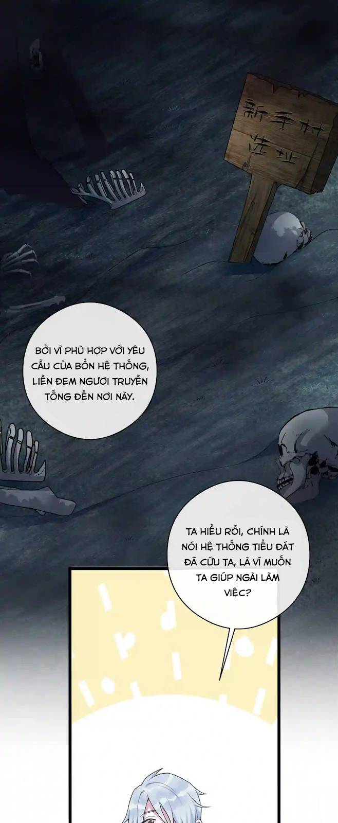 Thôn Trưởng Thôn Tân Thủ Chapter 1 - Trang 2