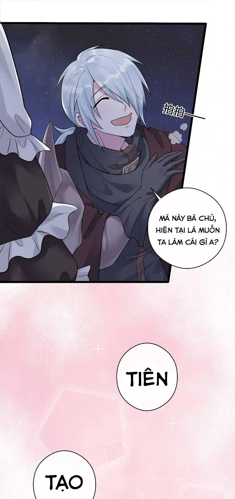 Thôn Trưởng Thôn Tân Thủ Chapter 1 - Trang 2