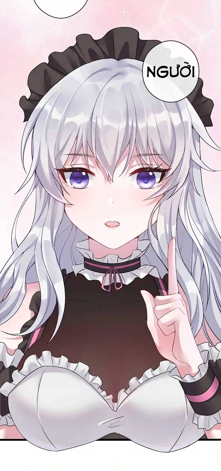 Thôn Trưởng Thôn Tân Thủ Chapter 1 - Trang 2