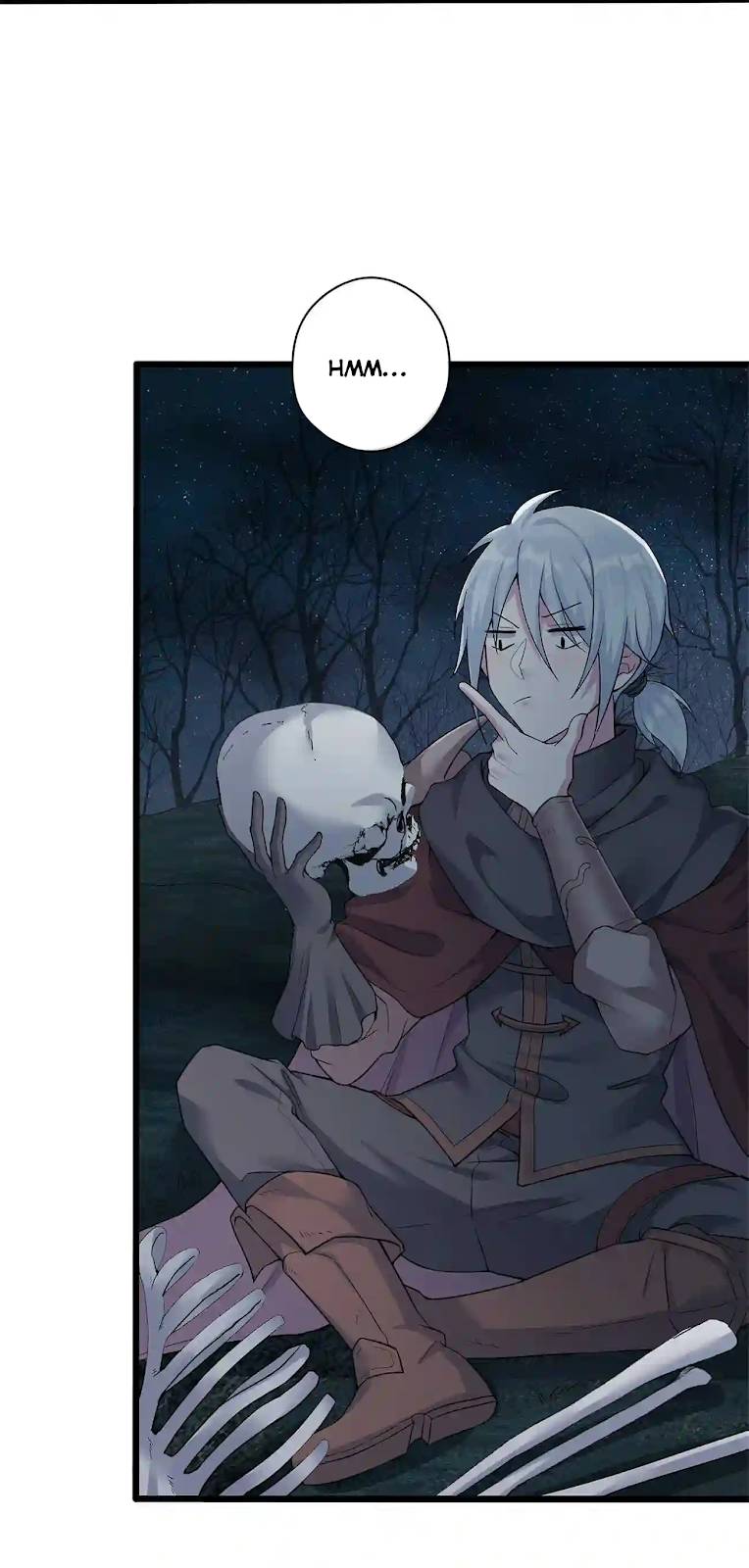 Thôn Trưởng Thôn Tân Thủ Chapter 1 - Trang 2