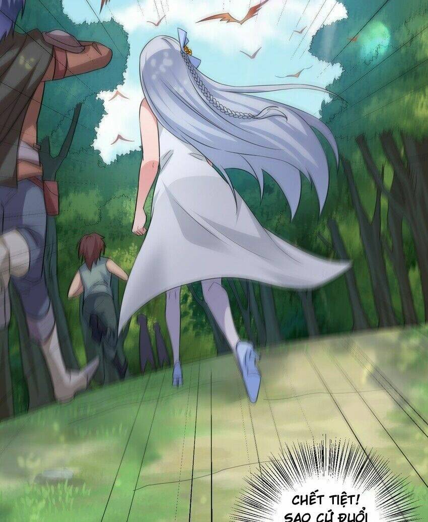 Thôn Trưởng Thôn Tân Thủ Chapter 10 - Trang 2