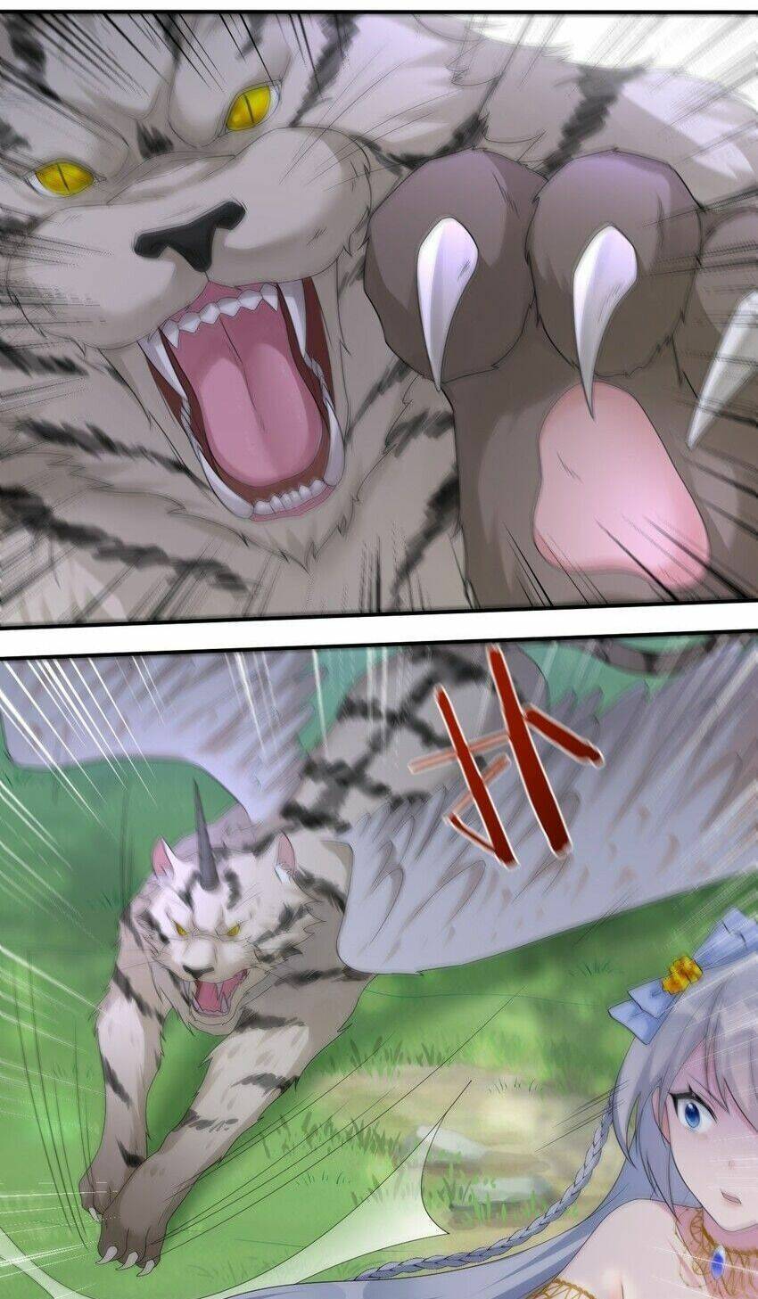 Thôn Trưởng Thôn Tân Thủ Chapter 10 - Trang 2