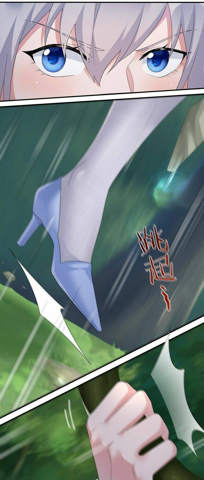 Thôn Trưởng Thôn Tân Thủ Chapter 10 - Trang 2