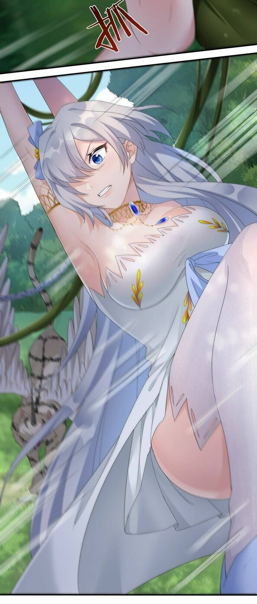 Thôn Trưởng Thôn Tân Thủ Chapter 10 - Trang 2