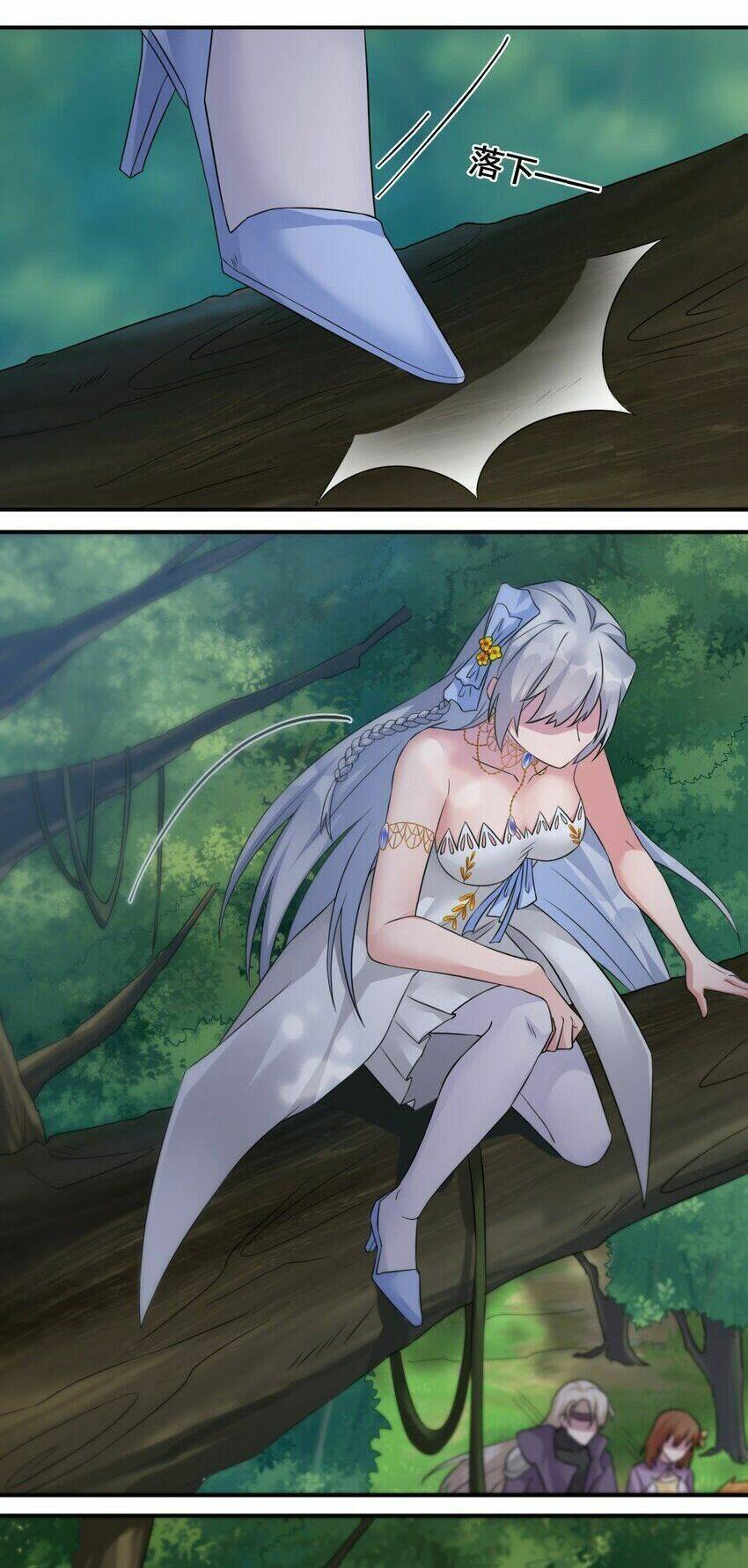 Thôn Trưởng Thôn Tân Thủ Chapter 10 - Trang 2