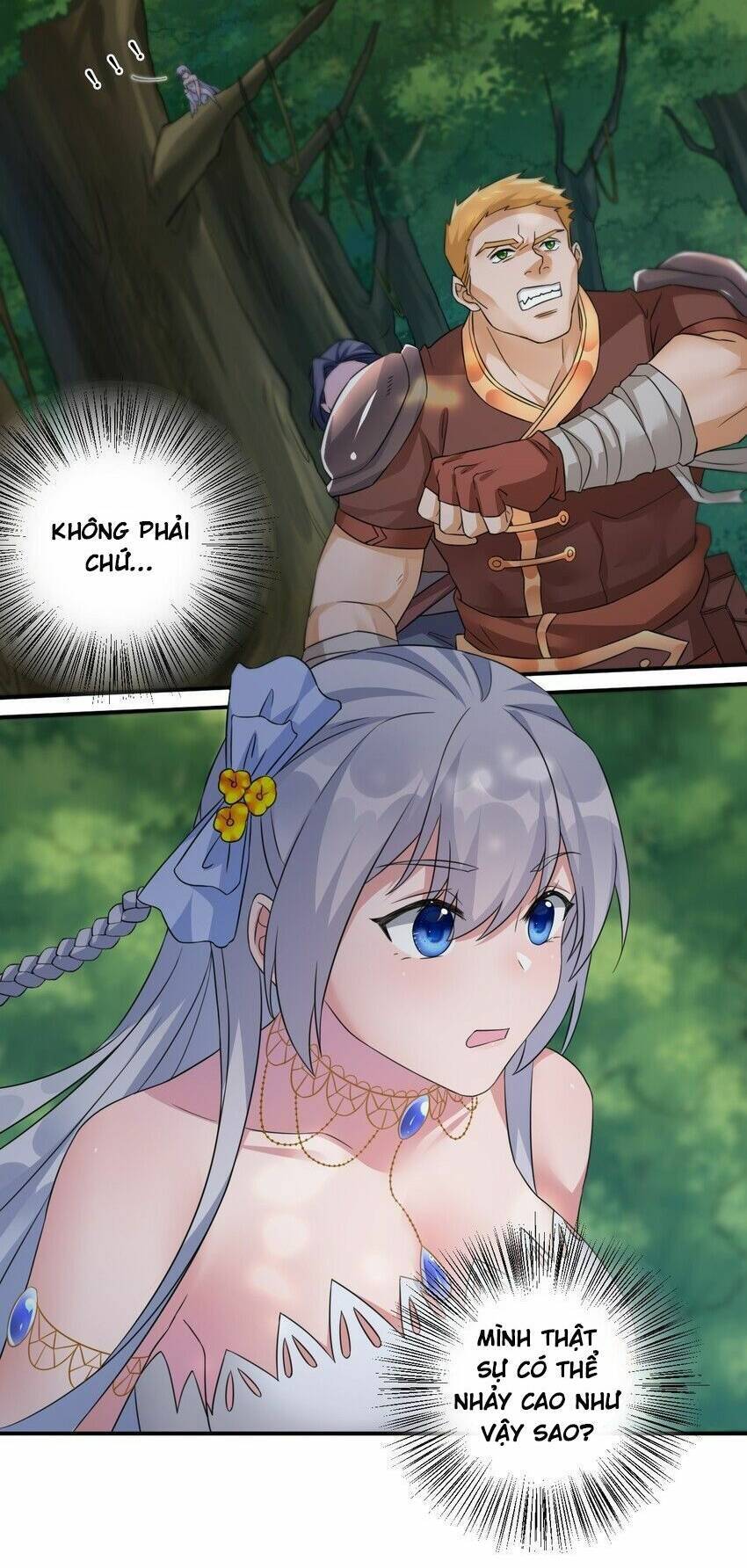 Thôn Trưởng Thôn Tân Thủ Chapter 10 - Trang 2