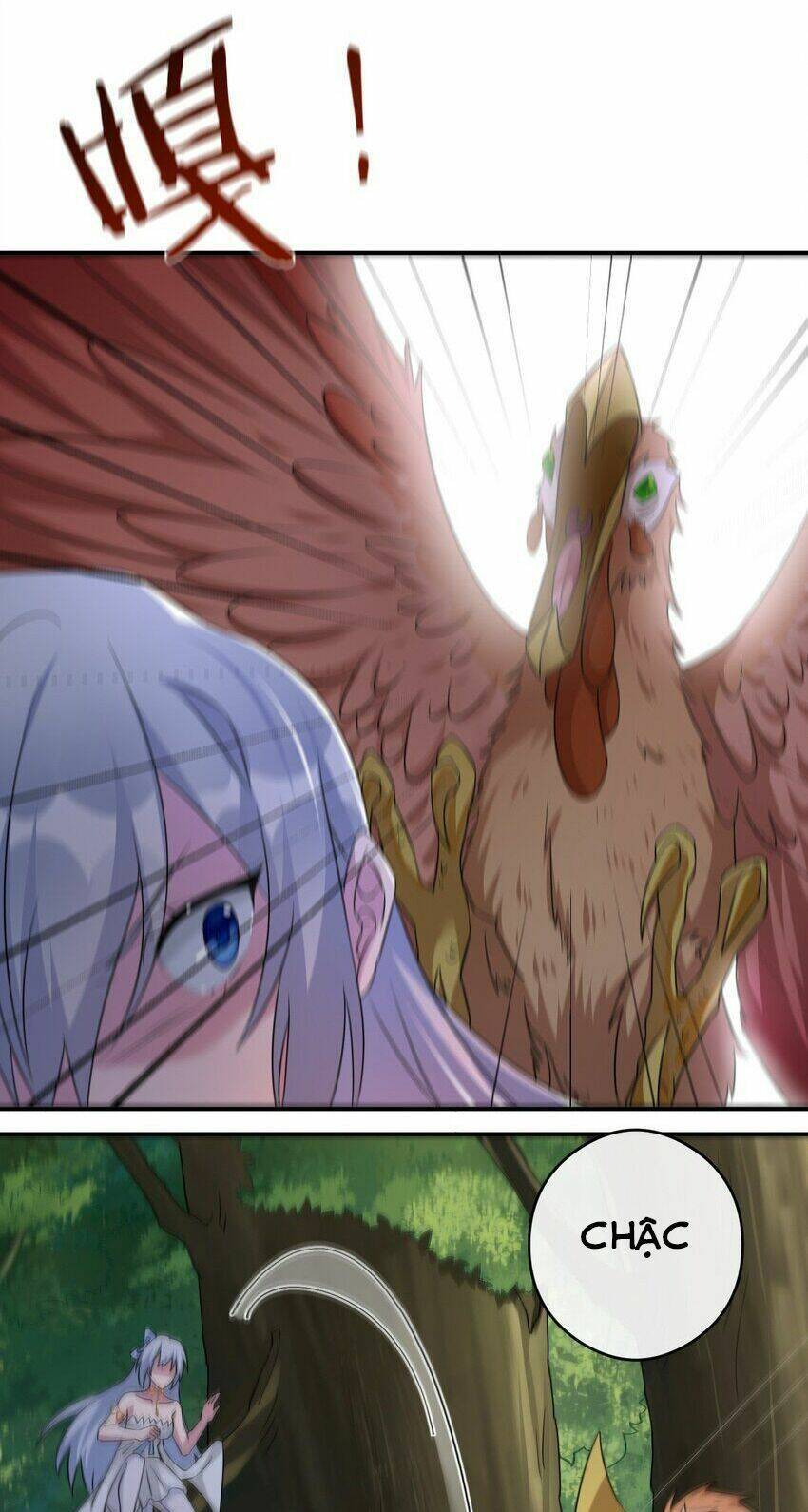 Thôn Trưởng Thôn Tân Thủ Chapter 10 - Trang 2