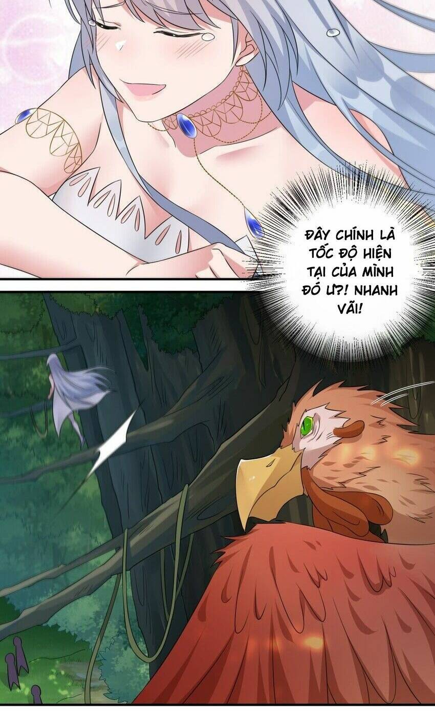 Thôn Trưởng Thôn Tân Thủ Chapter 10 - Trang 2