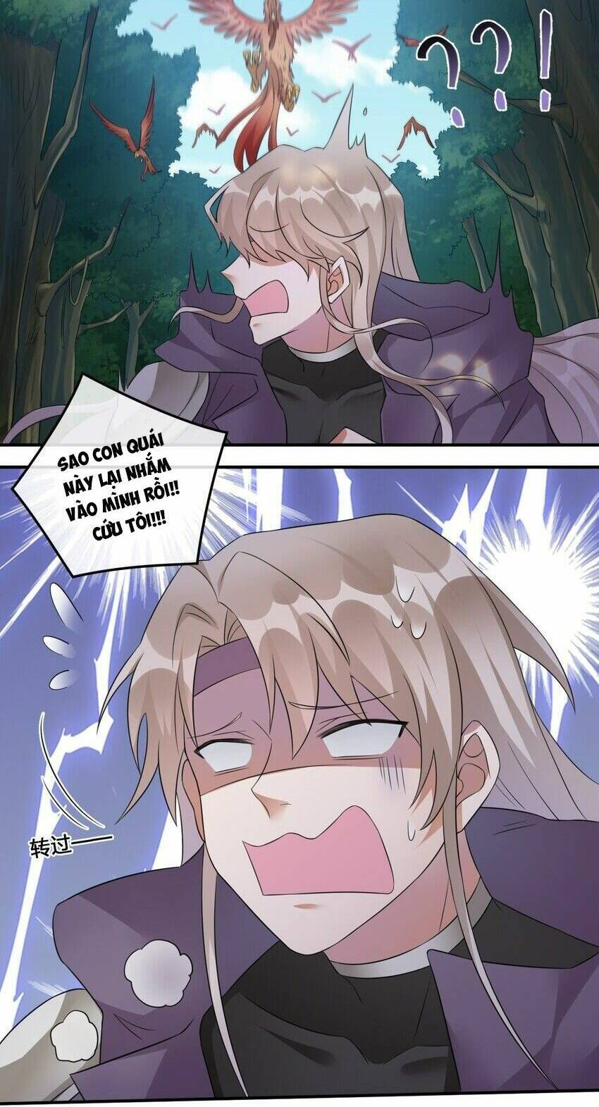 Thôn Trưởng Thôn Tân Thủ Chapter 10 - Trang 2