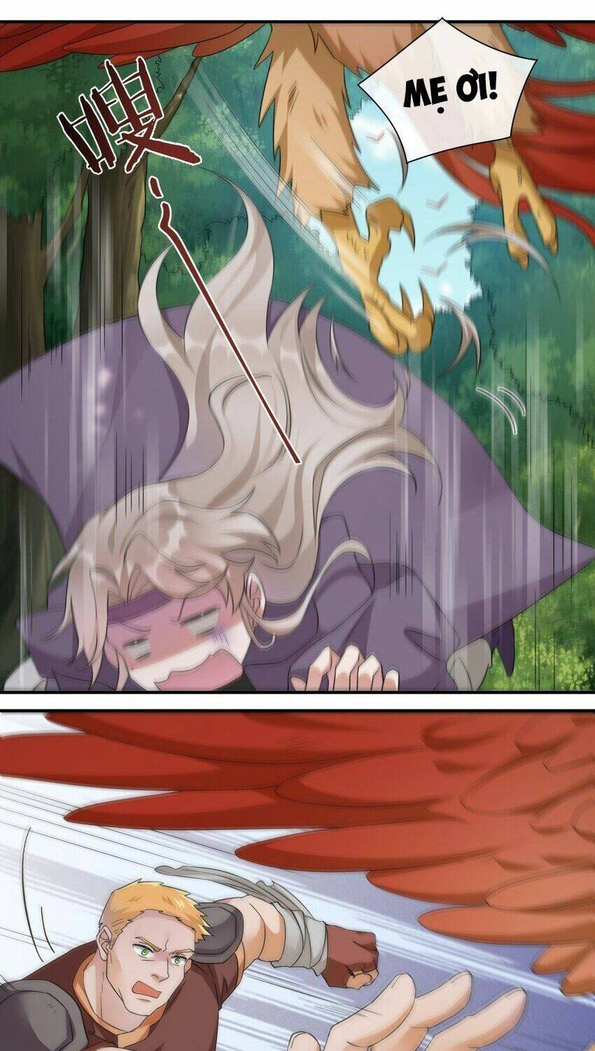 Thôn Trưởng Thôn Tân Thủ Chapter 10 - Trang 2