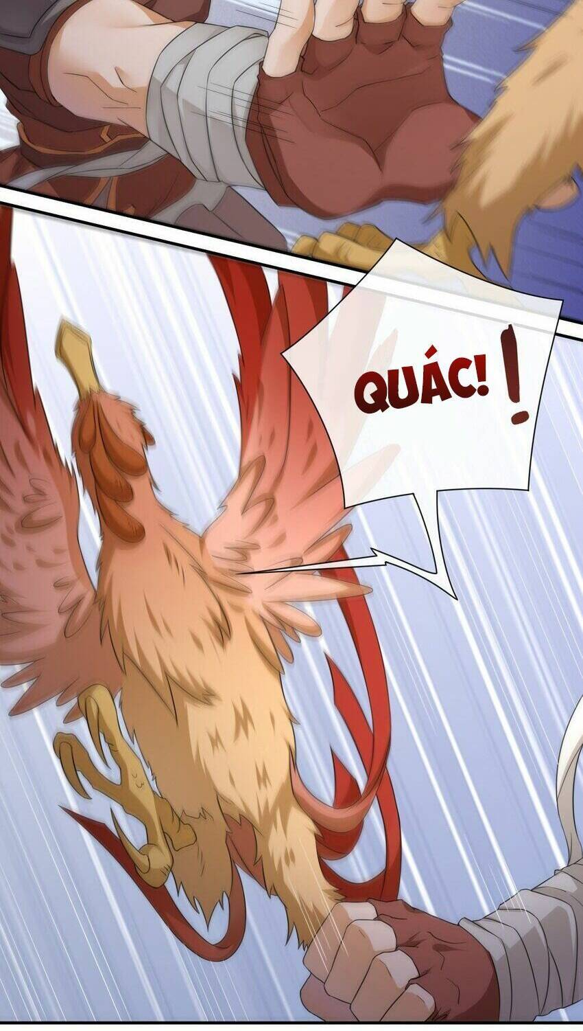 Thôn Trưởng Thôn Tân Thủ Chapter 10 - Trang 2