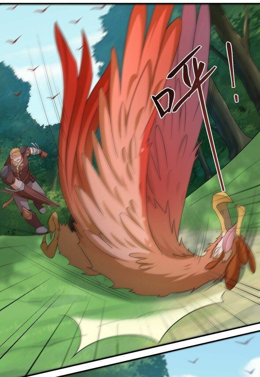 Thôn Trưởng Thôn Tân Thủ Chapter 10 - Trang 2