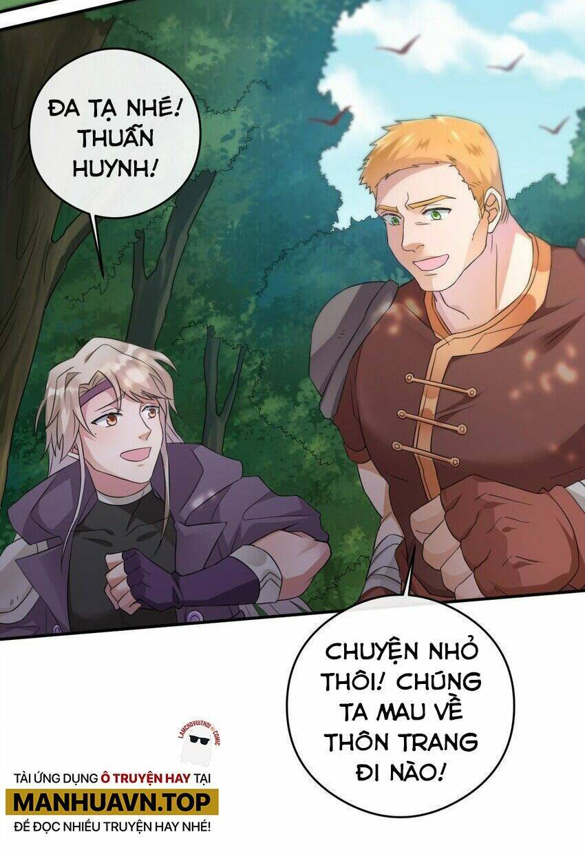 Thôn Trưởng Thôn Tân Thủ Chapter 10 - Trang 2