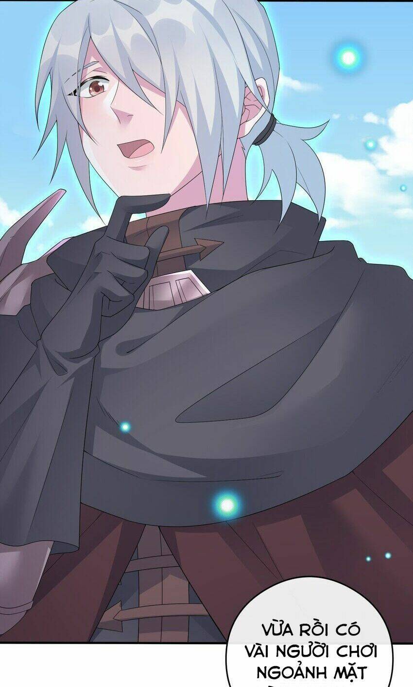 Thôn Trưởng Thôn Tân Thủ Chapter 10 - Trang 2