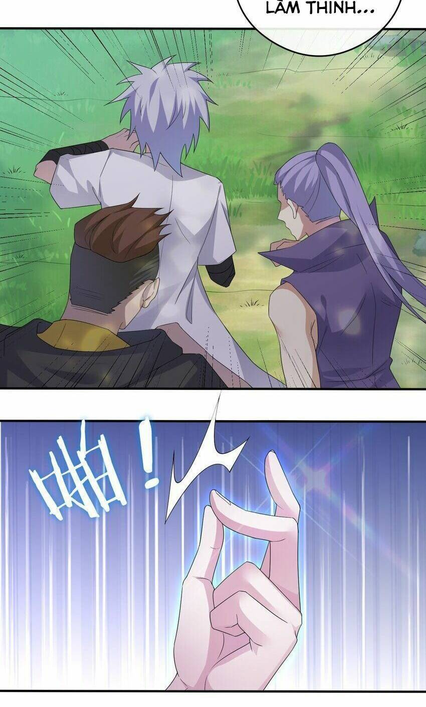 Thôn Trưởng Thôn Tân Thủ Chapter 10 - Trang 2