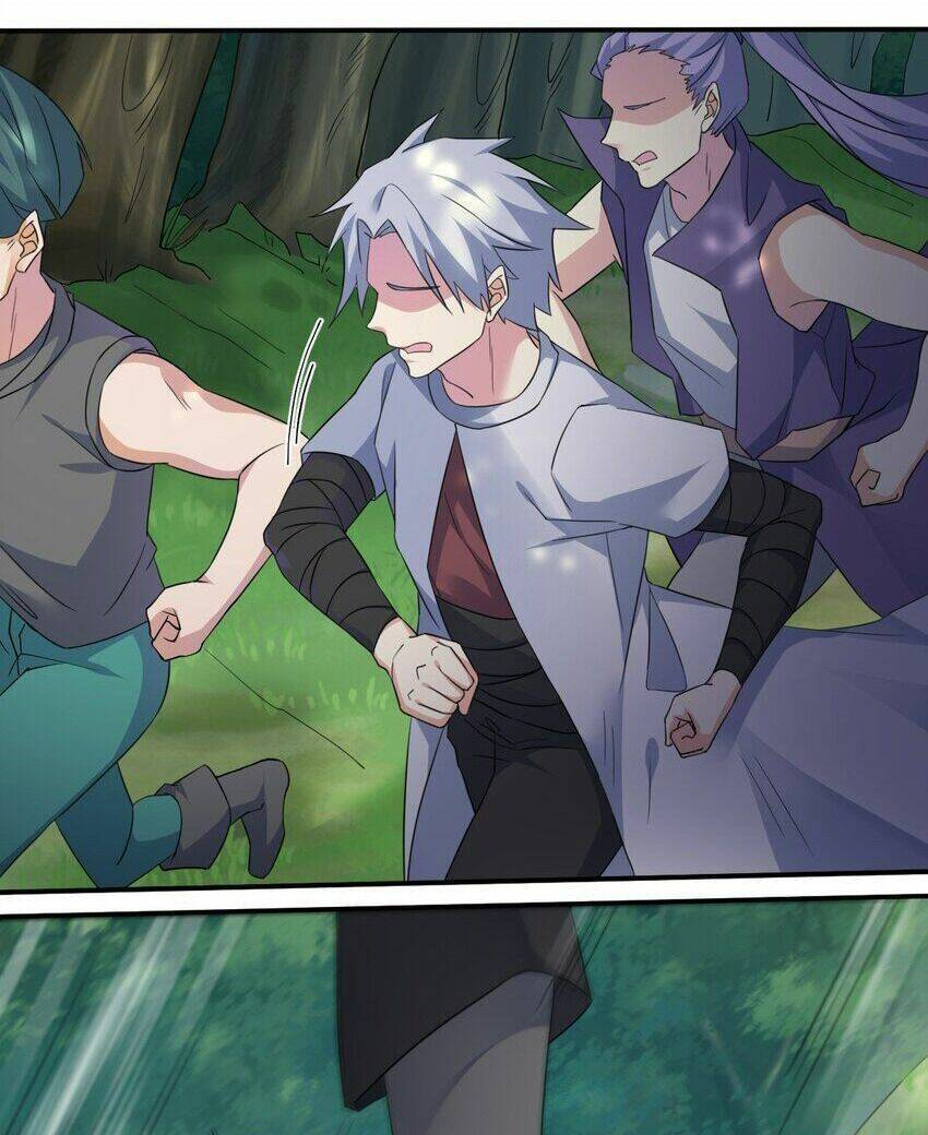 Thôn Trưởng Thôn Tân Thủ Chapter 10 - Trang 2