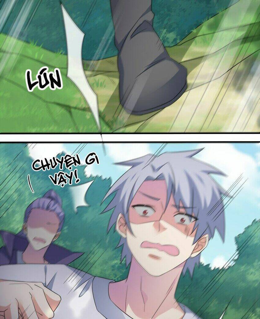 Thôn Trưởng Thôn Tân Thủ Chapter 10 - Trang 2