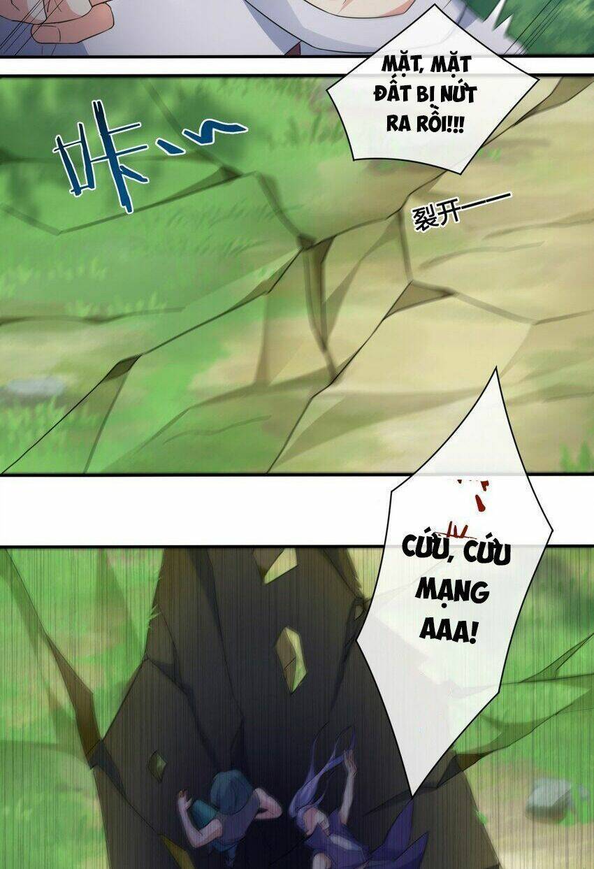 Thôn Trưởng Thôn Tân Thủ Chapter 10 - Trang 2