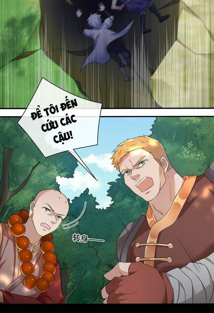 Thôn Trưởng Thôn Tân Thủ Chapter 10 - Trang 2