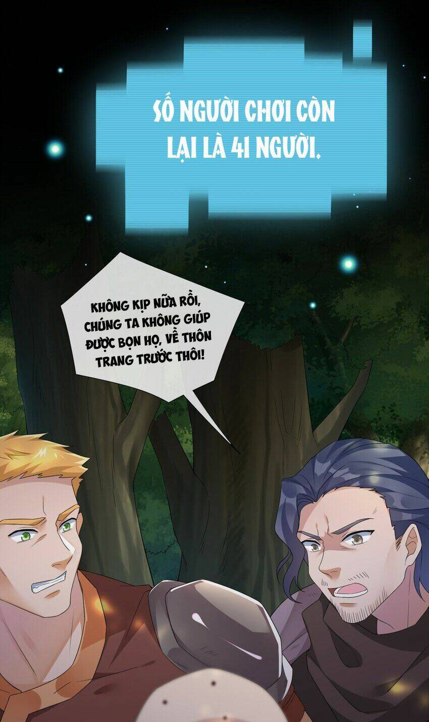 Thôn Trưởng Thôn Tân Thủ Chapter 10 - Trang 2