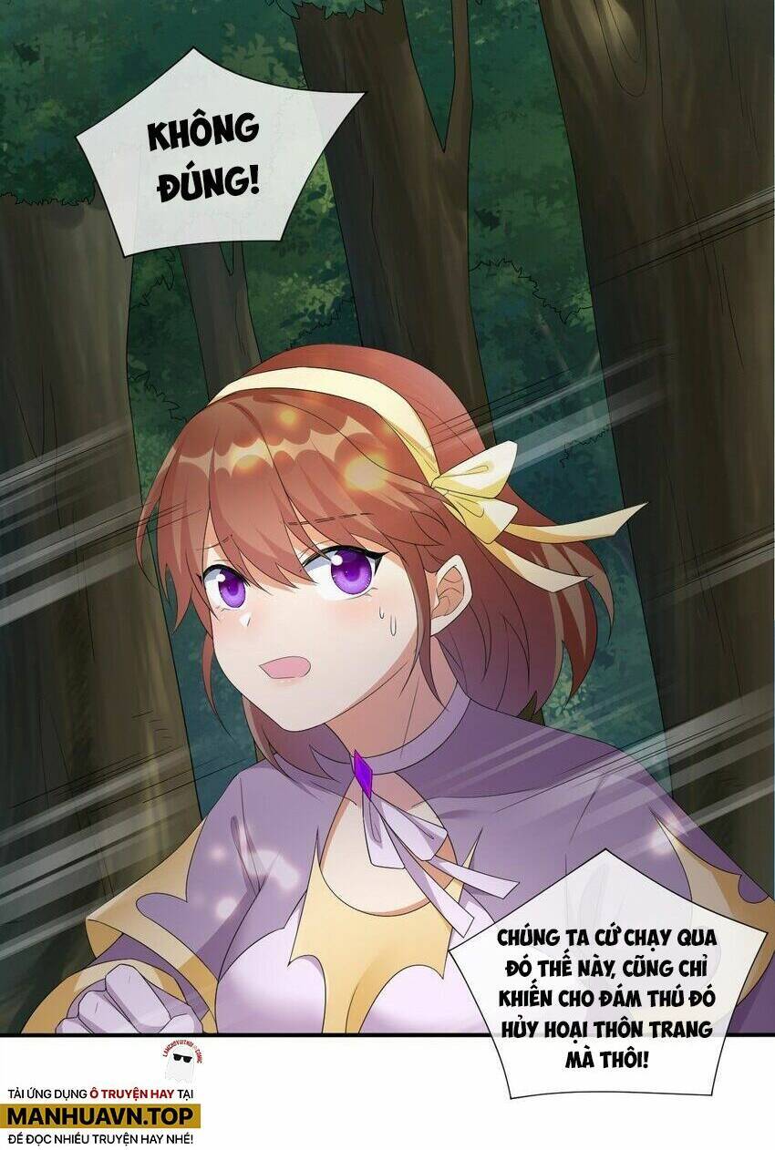 Thôn Trưởng Thôn Tân Thủ Chapter 10 - Trang 2