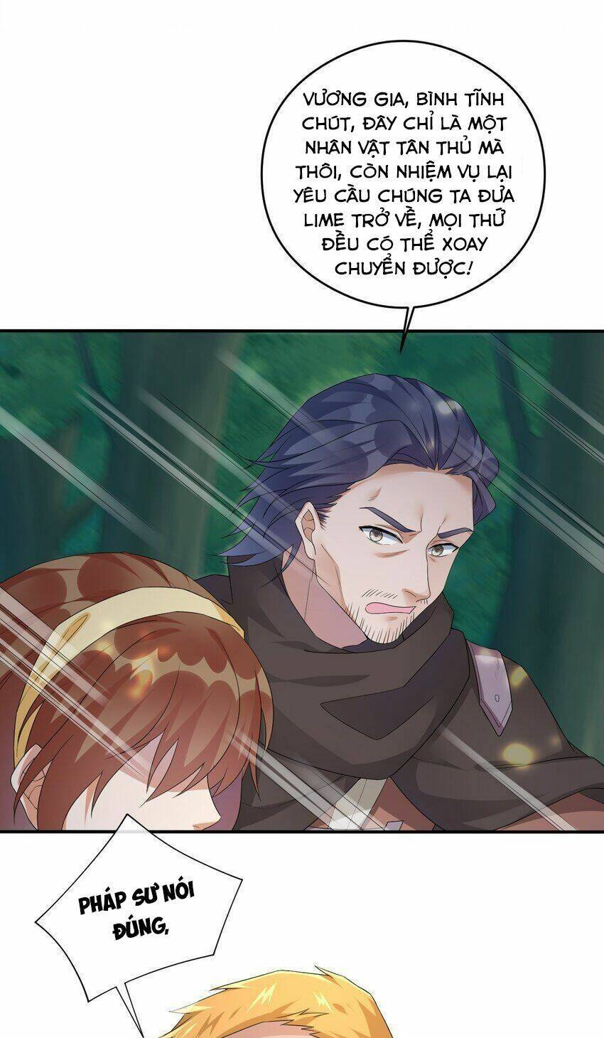 Thôn Trưởng Thôn Tân Thủ Chapter 10 - Trang 2