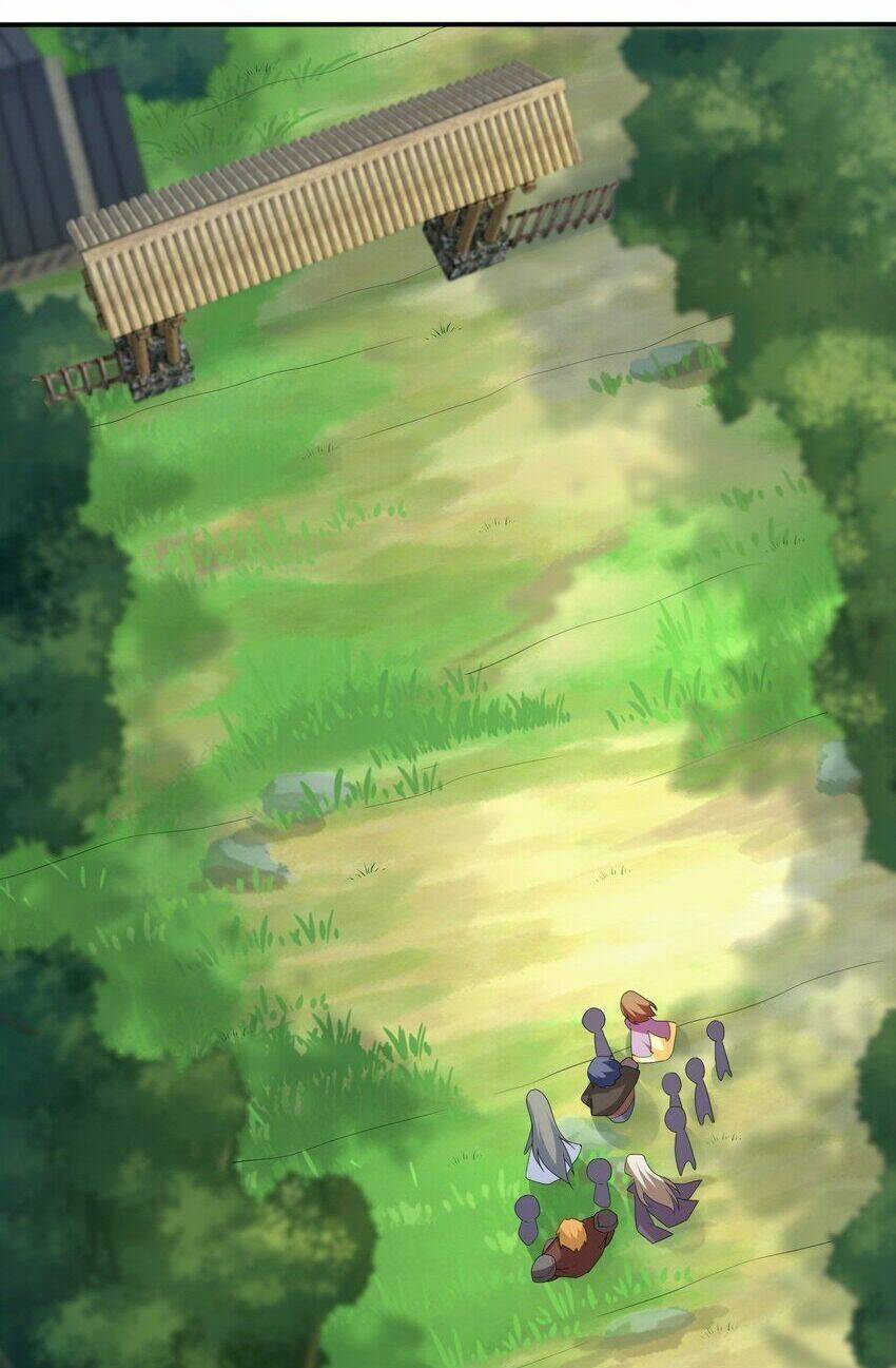 Thôn Trưởng Thôn Tân Thủ Chapter 10 - Trang 2