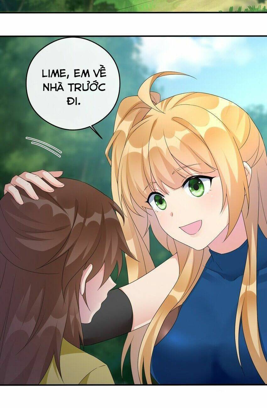 Thôn Trưởng Thôn Tân Thủ Chapter 10 - Trang 2