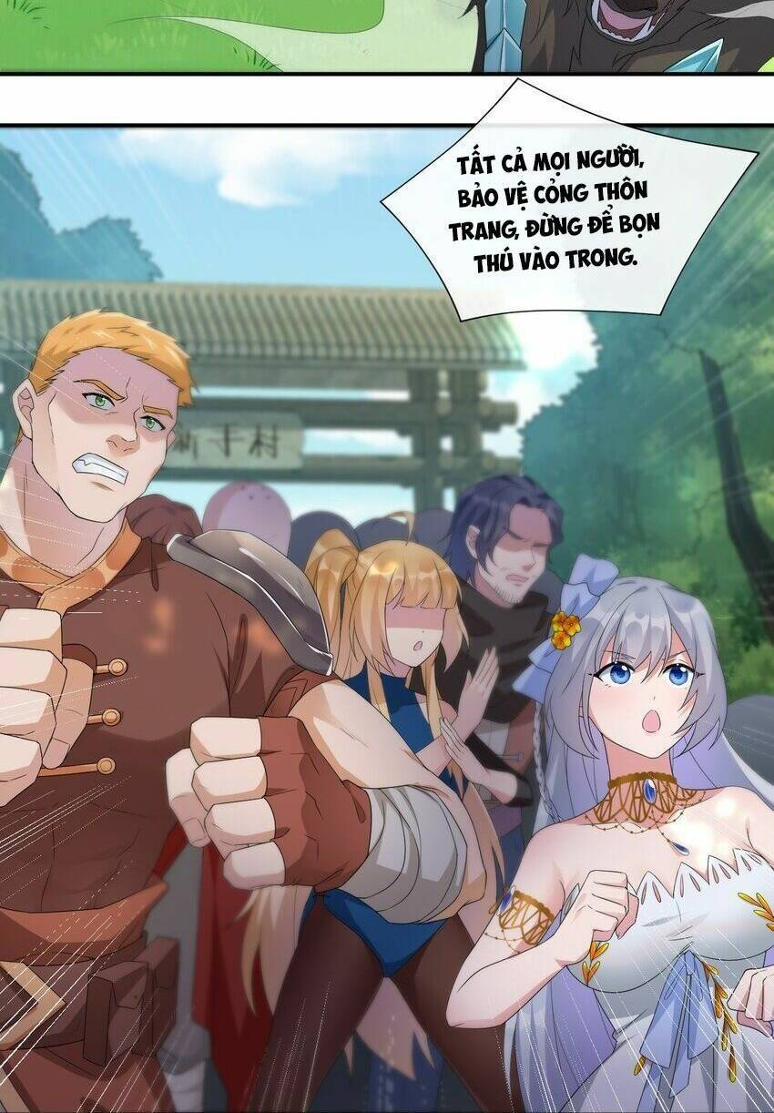 Thôn Trưởng Thôn Tân Thủ Chapter 10 - Trang 2