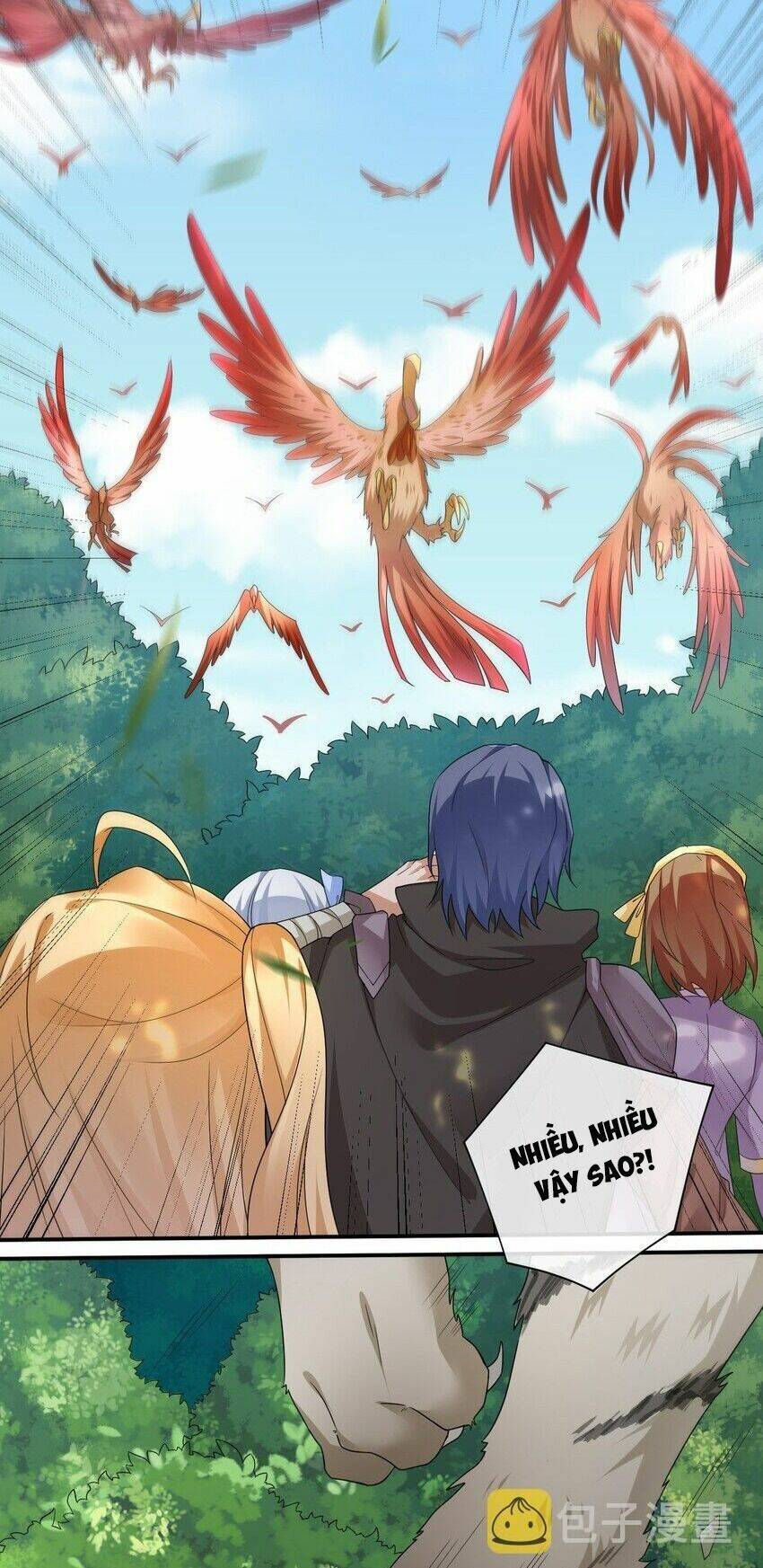 Thôn Trưởng Thôn Tân Thủ Chapter 10 - Trang 2