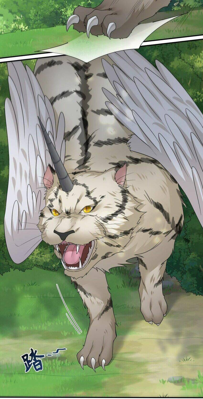 Thôn Trưởng Thôn Tân Thủ Chapter 10 - Trang 2