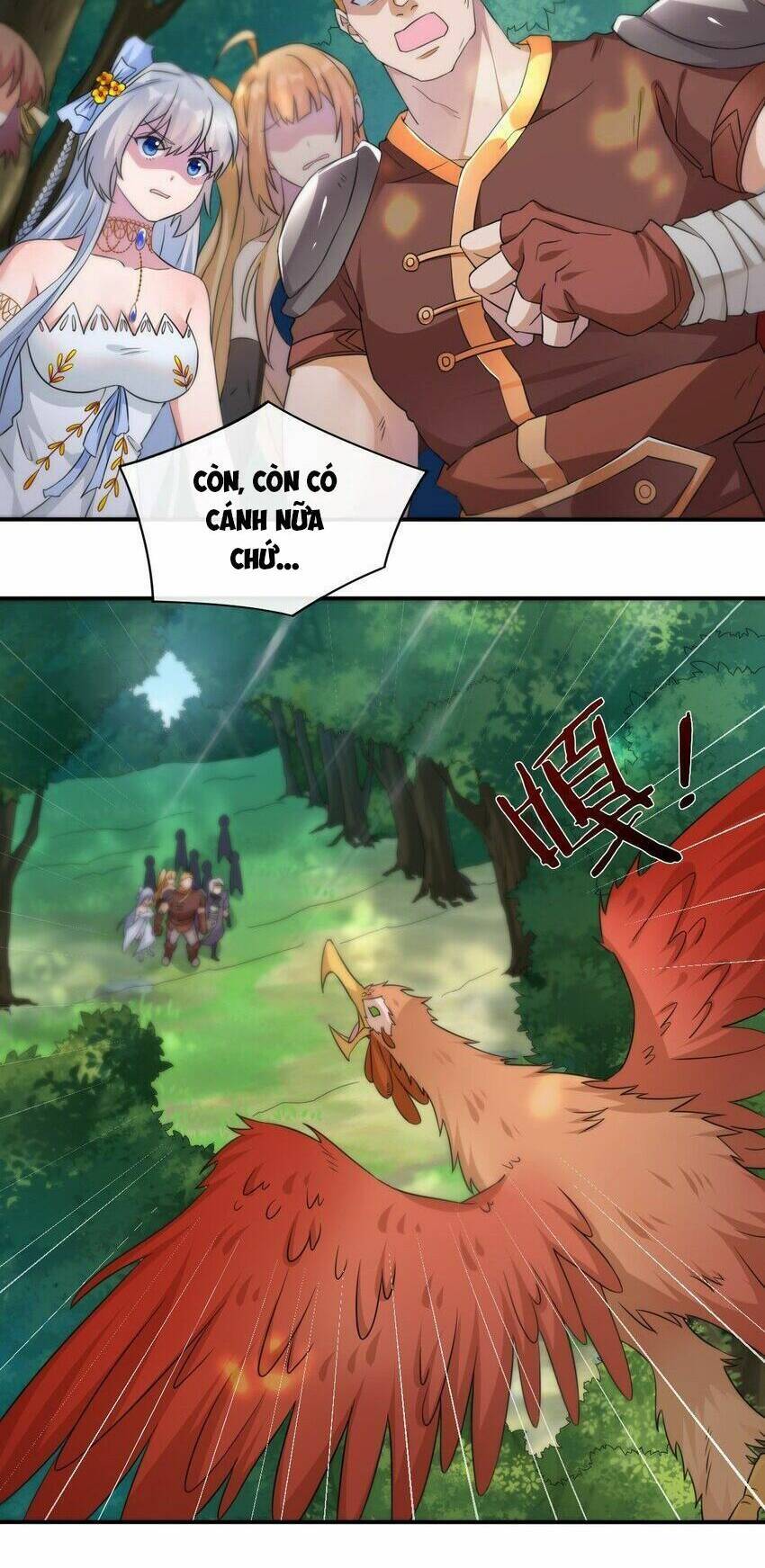 Thôn Trưởng Thôn Tân Thủ Chapter 10 - Trang 2