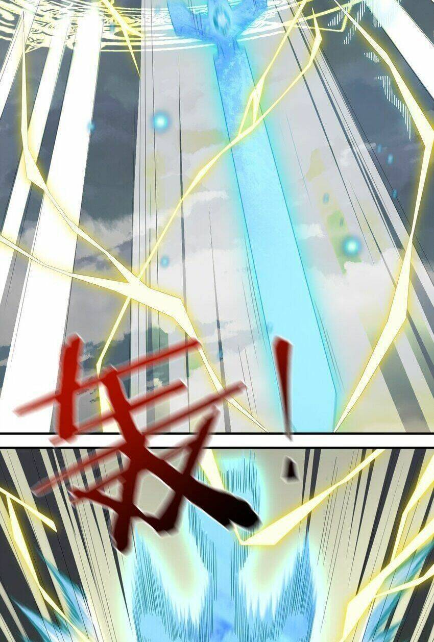 Thôn Trưởng Thôn Tân Thủ Chapter 11 - Trang 2