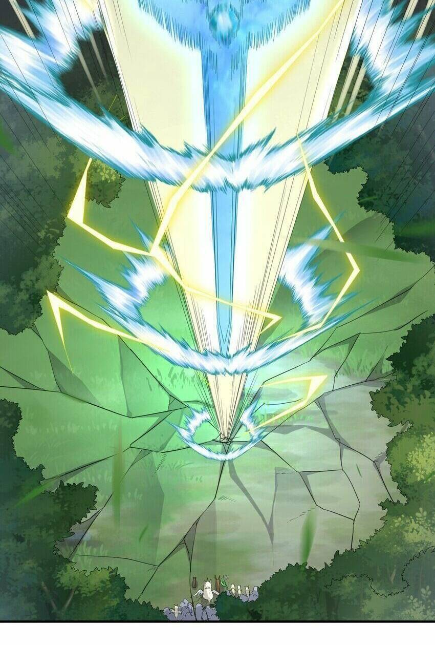 Thôn Trưởng Thôn Tân Thủ Chapter 11 - Trang 2