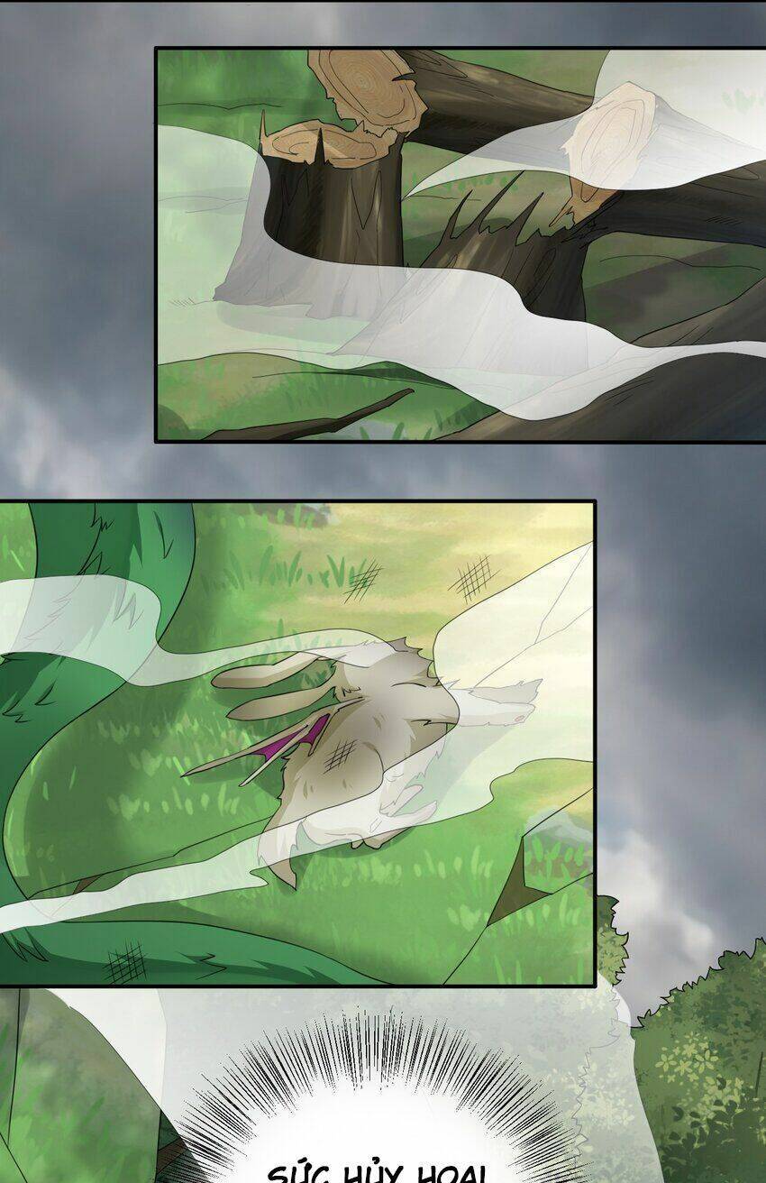 Thôn Trưởng Thôn Tân Thủ Chapter 11 - Trang 2