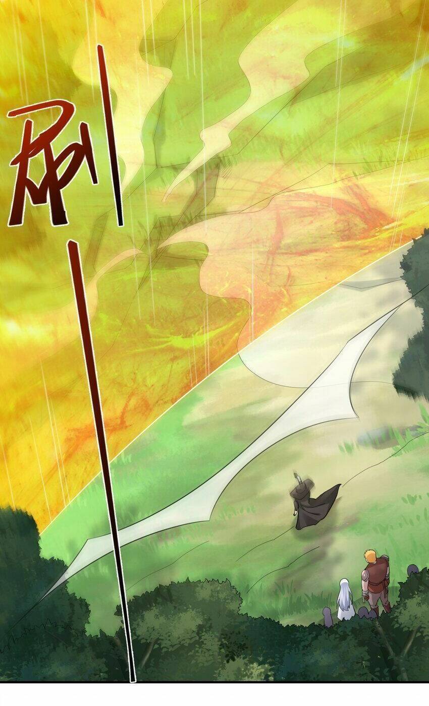 Thôn Trưởng Thôn Tân Thủ Chapter 11 - Trang 2