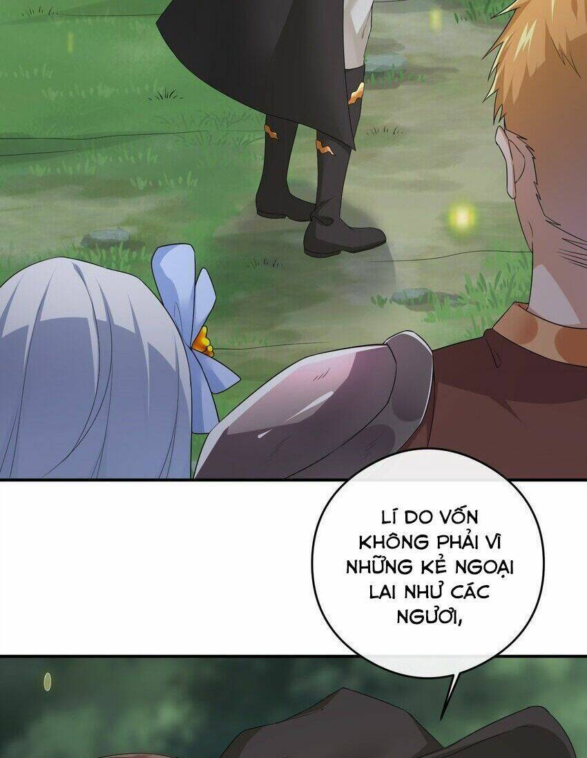 Thôn Trưởng Thôn Tân Thủ Chapter 11 - Trang 2