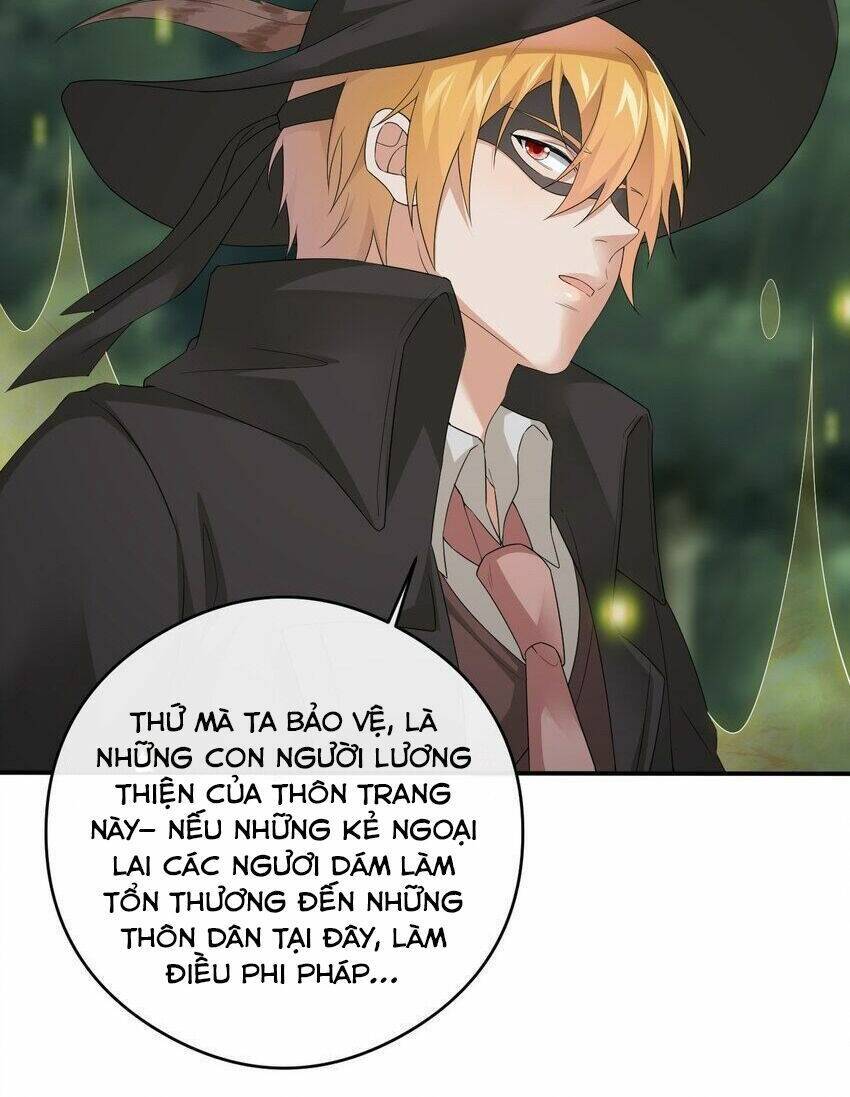 Thôn Trưởng Thôn Tân Thủ Chapter 11 - Trang 2