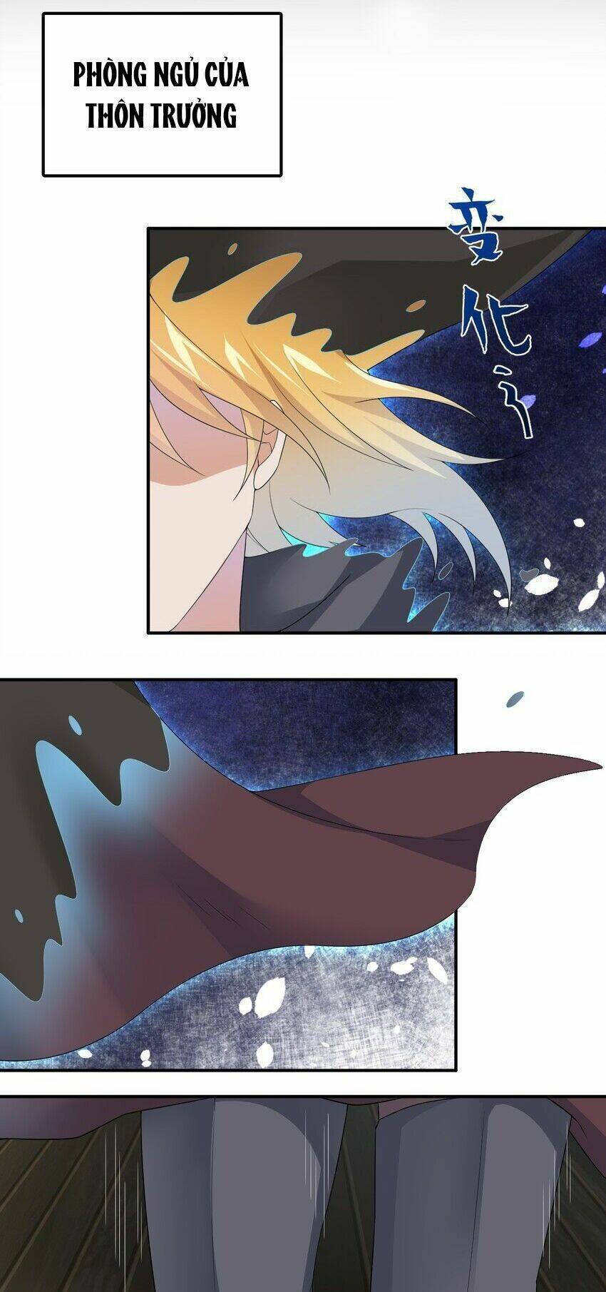 Thôn Trưởng Thôn Tân Thủ Chapter 11 - Trang 2