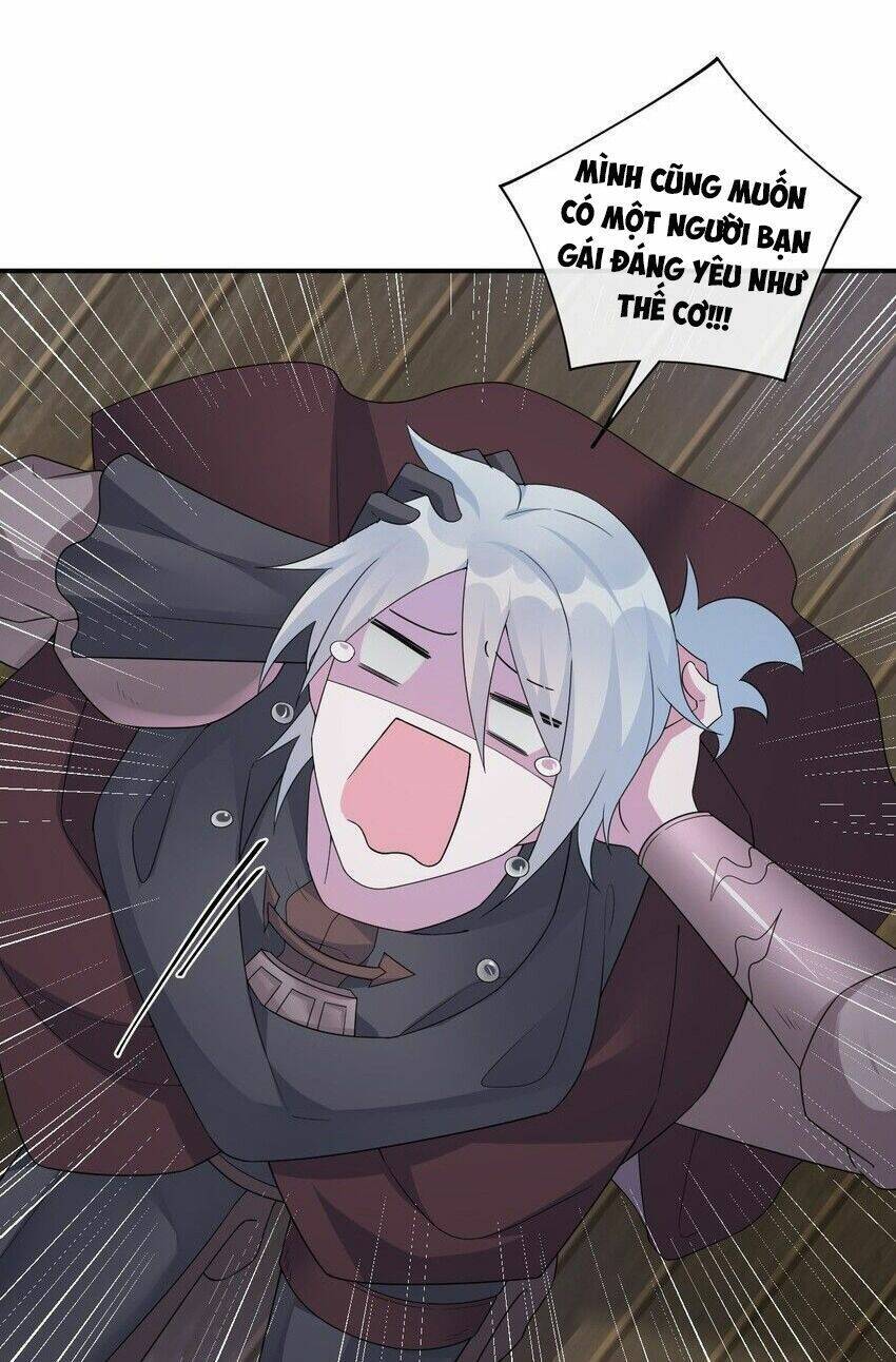 Thôn Trưởng Thôn Tân Thủ Chapter 11 - Trang 2