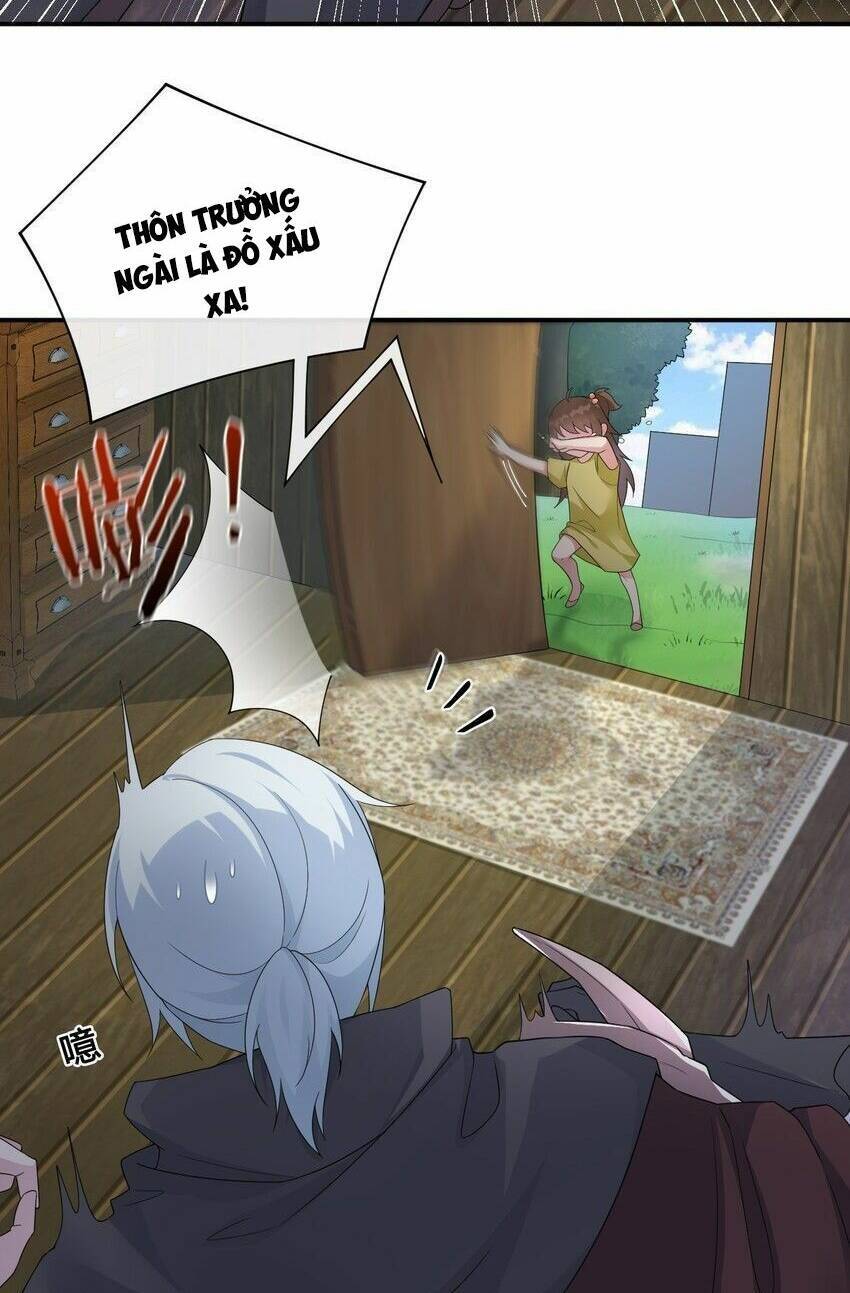 Thôn Trưởng Thôn Tân Thủ Chapter 11 - Trang 2