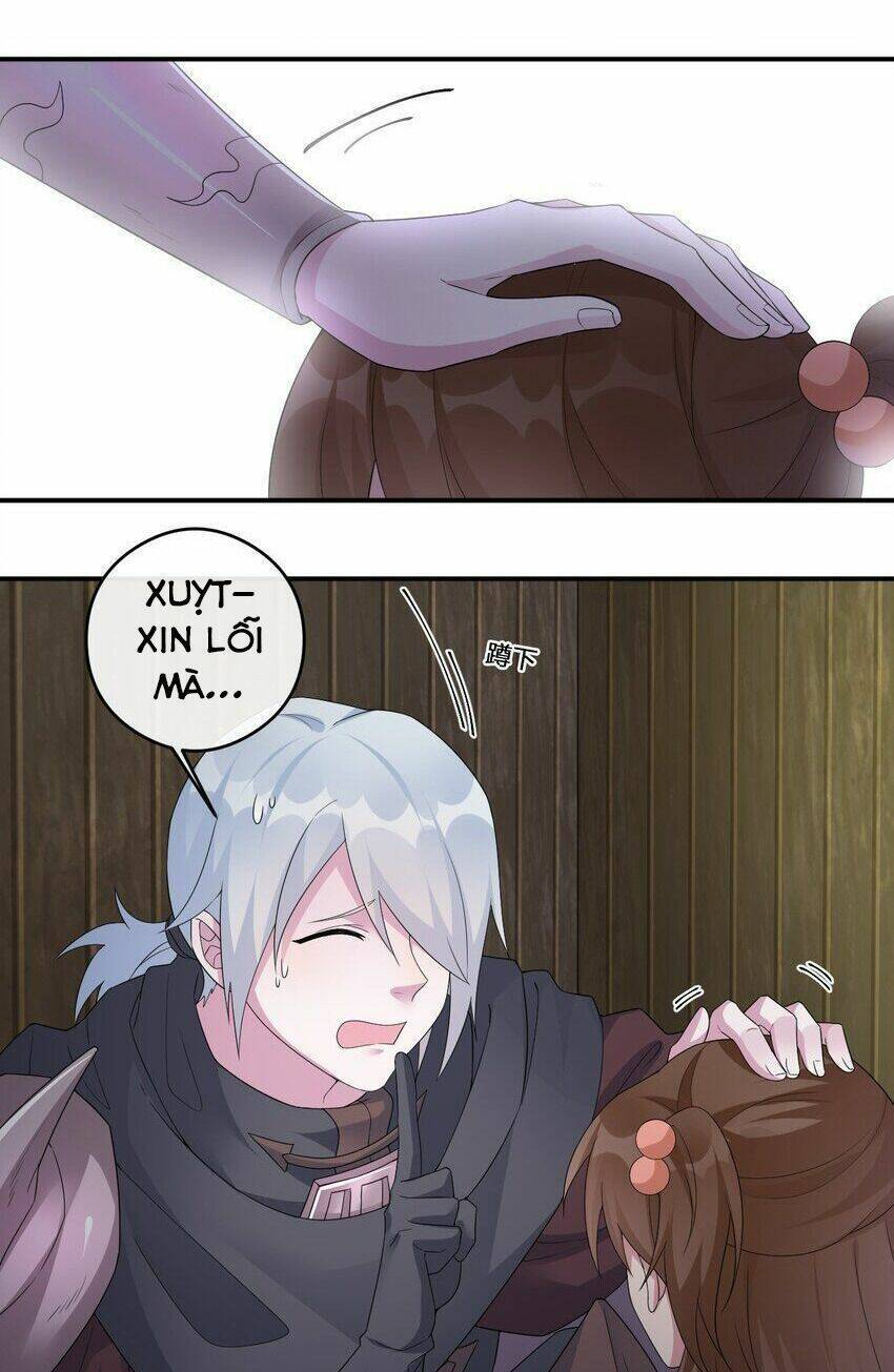 Thôn Trưởng Thôn Tân Thủ Chapter 11 - Trang 2