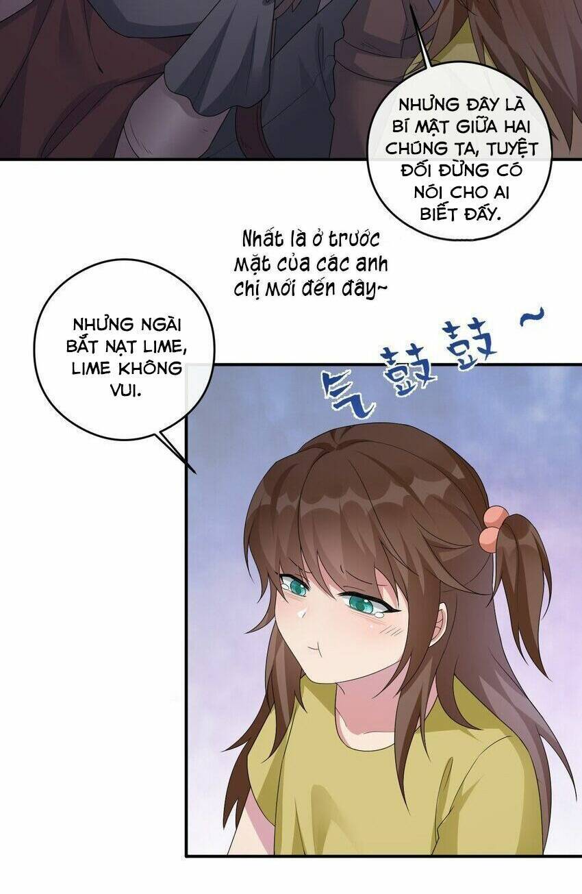 Thôn Trưởng Thôn Tân Thủ Chapter 11 - Trang 2